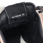 Chanel Sneakers Shoes Pink 38 — view 9