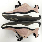 Chanel Sneakers Shoes Pink 38 — view 4