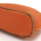 Hermes Bolide Pouch Mini 20 Cotton Orange — view 5