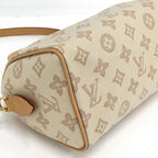 Louis Vuitton Speedy Bandouliere 20 2-Way Shoulder Handbag Monogram Origin — view 4