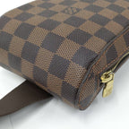 Louis Vuitton Geronimos Belt Bag Damier — view 6
