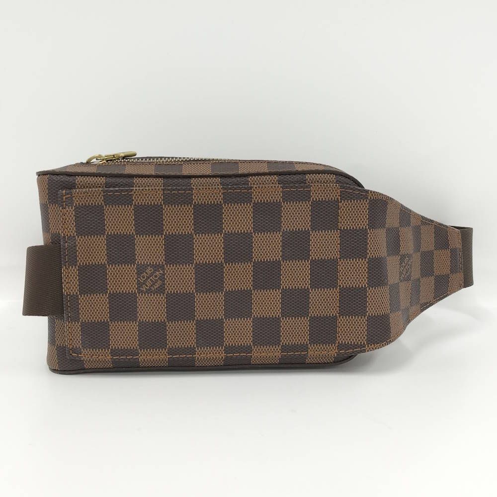 Louis Vuitton Geronimos Belt Bag Damier — view 2