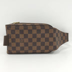Louis Vuitton Geronimos Belt Bag Damier — view 2