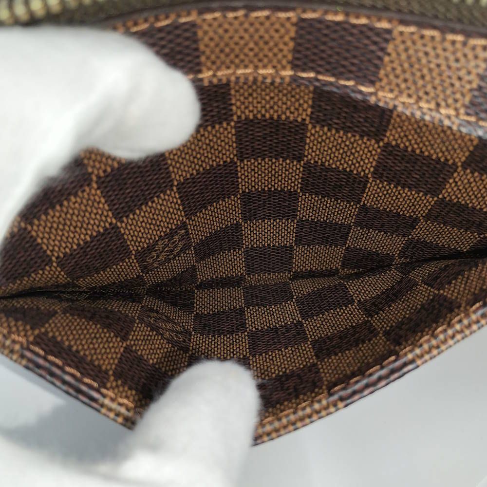 Louis Vuitton Geronimos Belt Bag Damier — view 8
