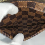 Louis Vuitton Geronimos Belt Bag Damier — view 8