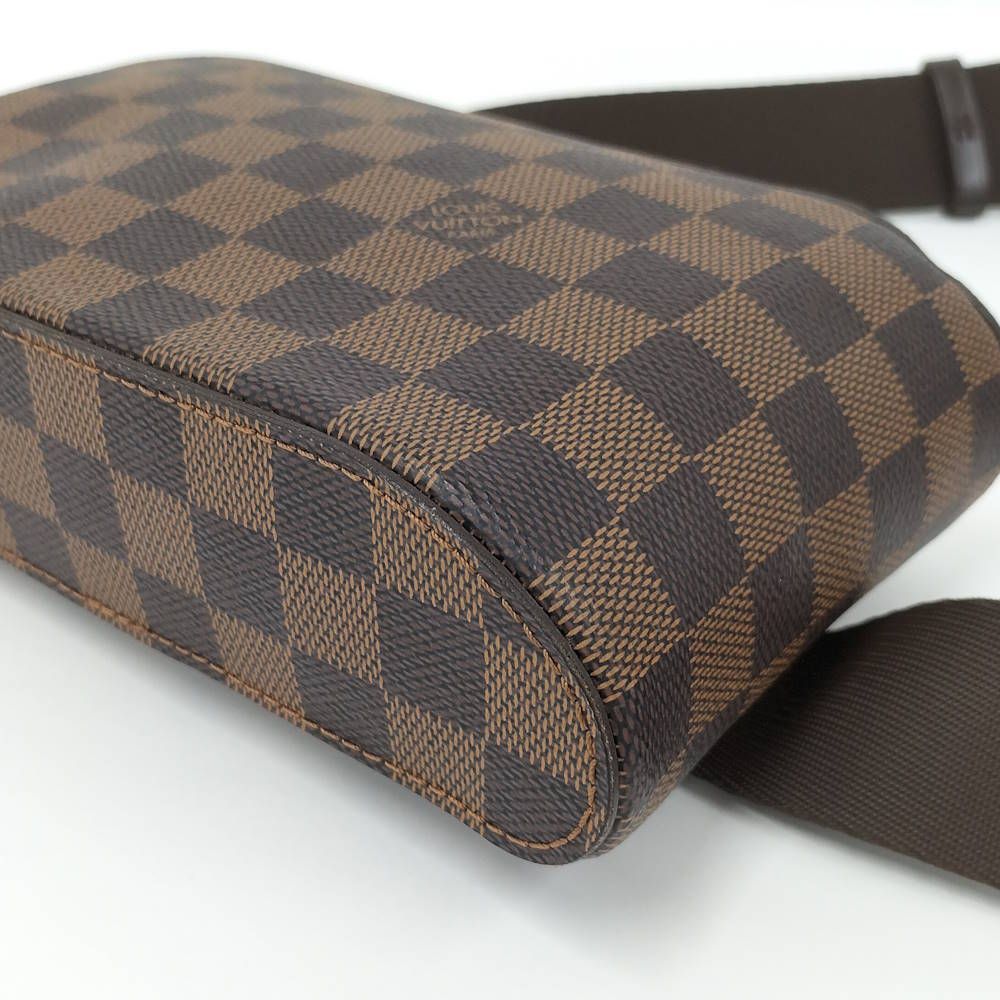 Louis Vuitton Geronimos Belt Bag Damier — view 3