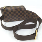 Louis Vuitton Geronimos Belt Bag Damier — view 7