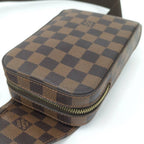 Louis Vuitton Geronimos Belt Bag Damier — view 5