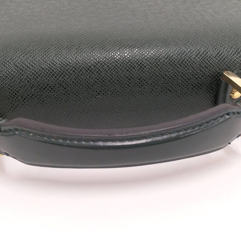Louis Vuitton Tashkent Business Bag Taiga Epi Sear — view 6