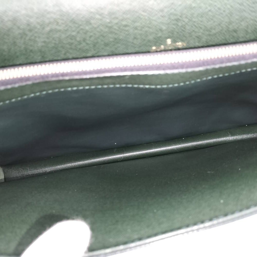 Louis Vuitton Tashkent Business Bag Taiga Epi Sear — view 9