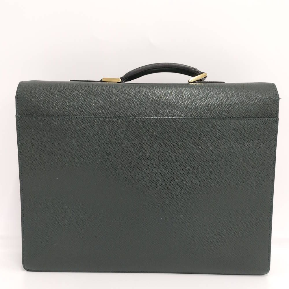 Louis Vuitton Tashkent Business Bag Taiga Epi Sear — view 2