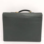 Louis Vuitton Tashkent Business Bag Taiga Epi Sear — view 2