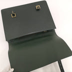 Louis Vuitton Tashkent Business Bag Taiga Epi Sear — view 8