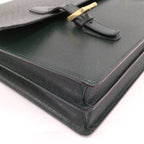 Louis Vuitton Tashkent Business Bag Taiga Epi Sear — view 3