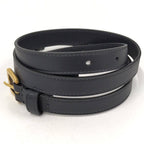 Dior Oblique Trotter Canvas Waist Pouch — view 6