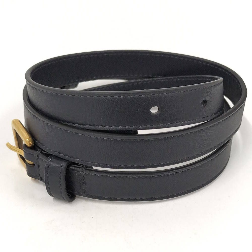 Dior Oblique Trotter Canvas Waist Pouch — view 6