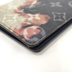 Louis Vuitton Portefeuille Brother NM Bifold Wallet Monogram Bree — view 5