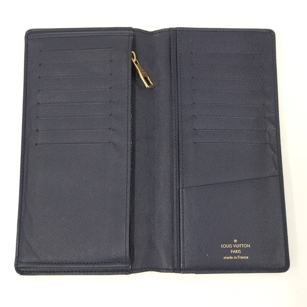 Louis Vuitton Portefeuille Brother NM Bifold Wallet Monogram Bree — view 2