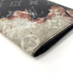 Louis Vuitton Portefeuille Brother NM Bifold Wallet Monogram Bree — view 4