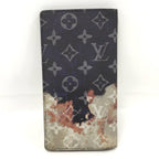 Louis Vuitton Portefeuille Brother NM Bifold Wallet Monogram Bree — view 3