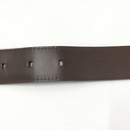 Louis Vuitton Ceinture Classic Belt Epi — view 8