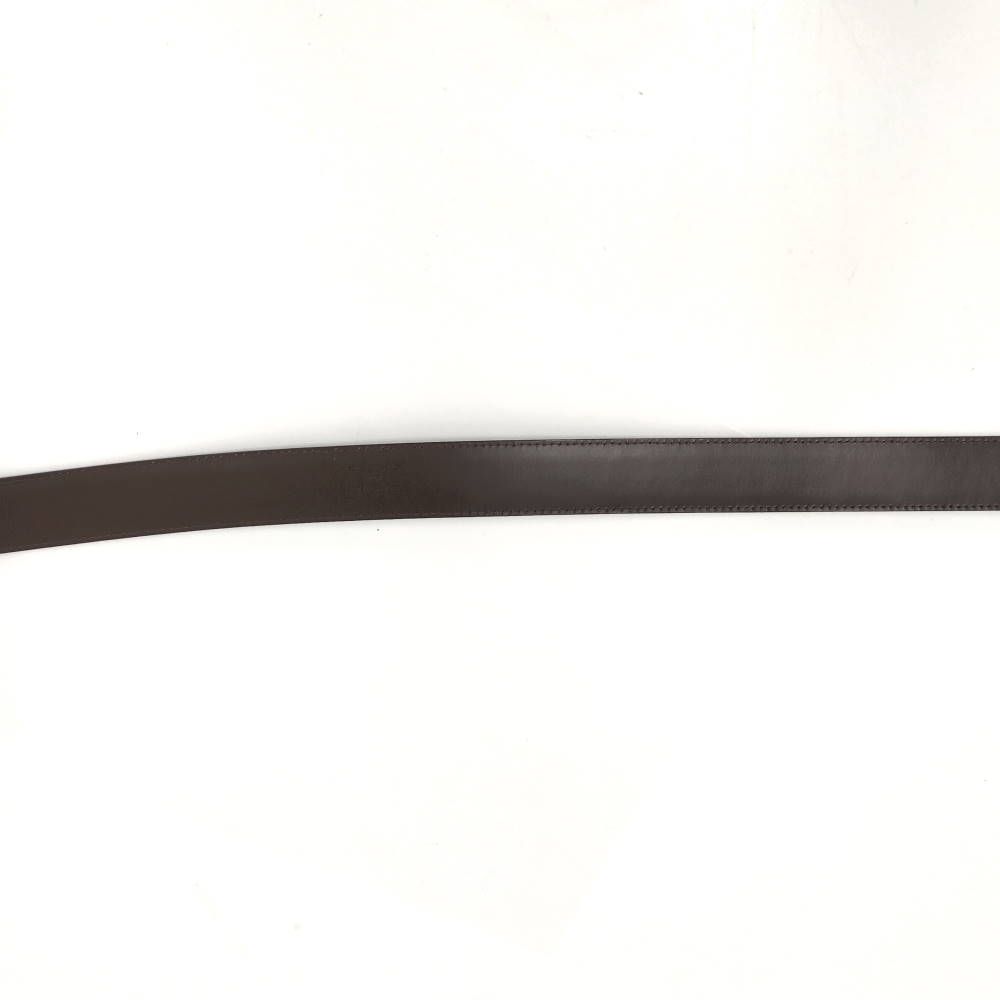 Louis Vuitton Ceinture Classic Belt Epi — view 4