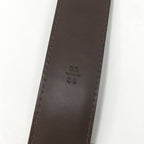 Louis Vuitton Ceinture Classic Belt Epi — view 6