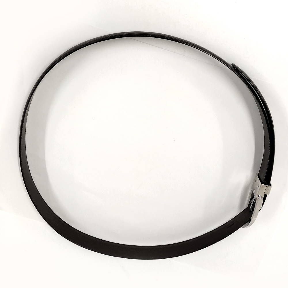 Louis Vuitton Ceinture Classic Belt Epi — view 3