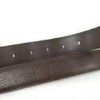 Louis Vuitton Ceinture Classic Belt Epi — view 5