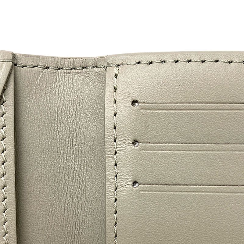 Louis Vuitton Card Case de Poche Monogram Shadow — view 6