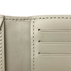 Louis Vuitton Card Case de Poche Monogram Shadow