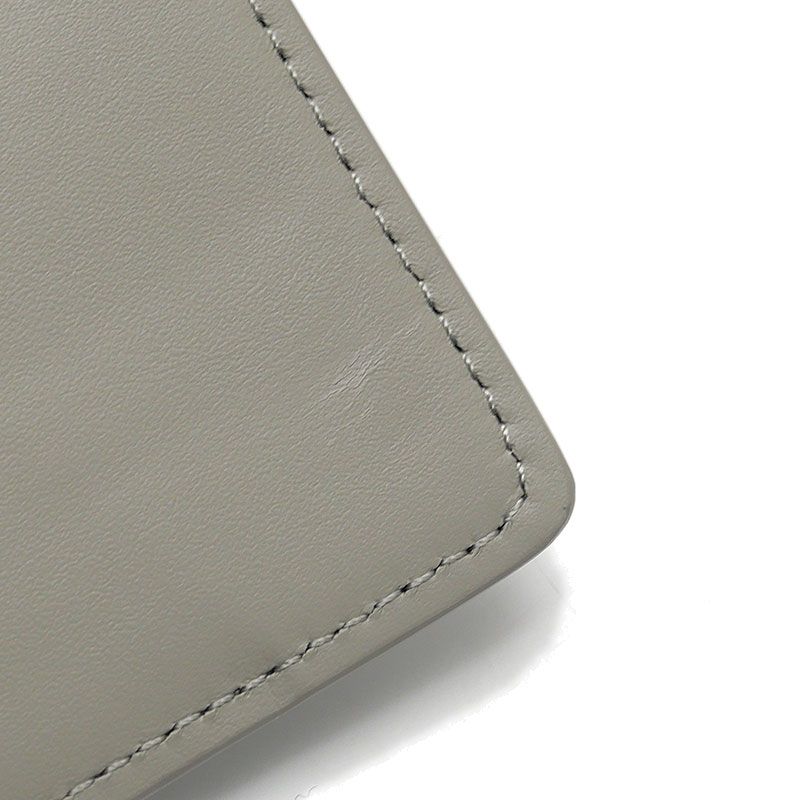 Louis Vuitton Card Case de Poche Monogram Shadow — view 4