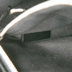 Louis Vuitton Epi Electric MM 2-Way Shoulder Bag Noir Black Patent Leather — view 6