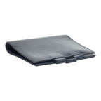Hermes Ajanda PM Notebook Cover Navy Box Calf Agenda — view 5