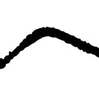Chanel Headband Chain Camellia CC Logo Metal White Hair Accessory — view 4