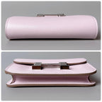 Hermes Constance Slim Movepel Evercolor — view 6