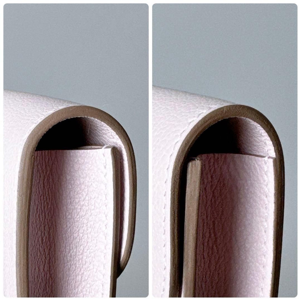 Hermes Constance Slim Movepel Evercolor — view 8