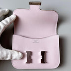 Hermes Constance Slim Movepel Evercolor — view 3