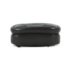 Louis Vuitton Belt Bag Damier Graphite Amazon Black — view 4