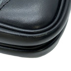 Louis Vuitton Belt Bag Damier Graphite Amazon Black — view 7