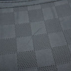 Louis Vuitton Shoulder Bag Damier Infini District PM Black — view 8