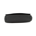 Louis Vuitton Shoulder Bag Damier Infini District PM Black — view 3