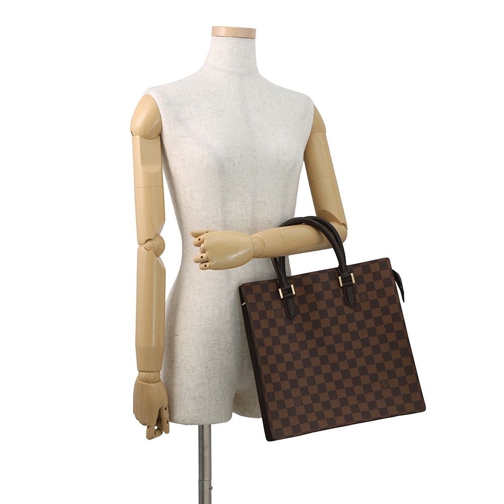 Louis Vuitton Handbag Damier Ebene Venice PM Bag — view 4
