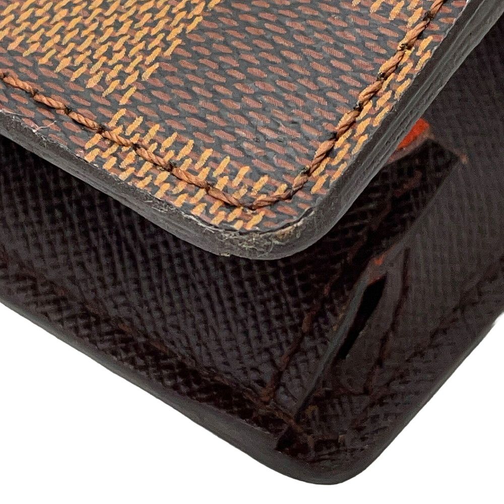 Louis Vuitton Handbag Damier Ebene Venice PM Bag — view 8
