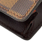 Louis Vuitton Handbag Damier Ebene Venice PM Bag — view 8