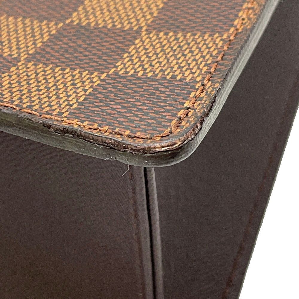 Louis Vuitton Handbag Damier Ebene Venice PM Bag — view 7