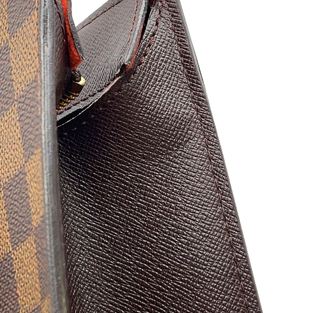 Louis Vuitton Handbag Damier Ebene Venice PM Bag — view 9