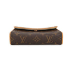 Louis Vuitton Waist Pouch Monogram Pochette Florantine — view 4