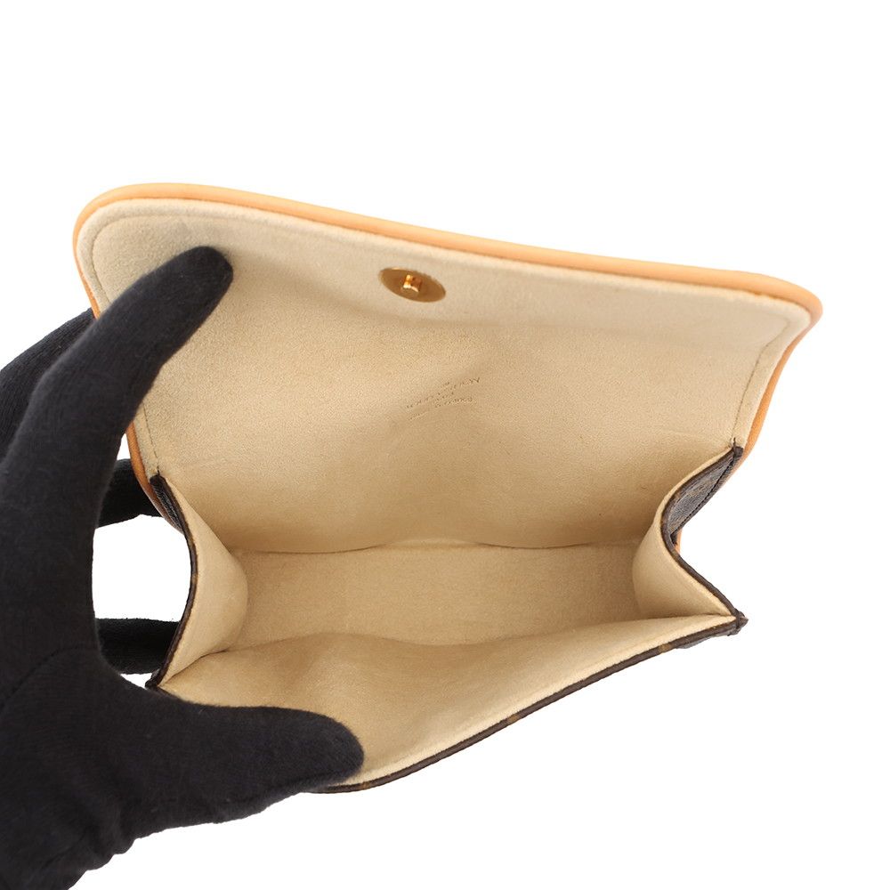 Louis Vuitton Waist Pouch Monogram Pochette Florantine — view 6