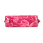 Louis Vuitton Pouch Monogram Vernis Ikat Flower Pochette Cosmetic — view 3